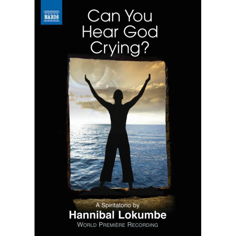 Picture of Various - Lokumbe: Can You Hear God Crying?
