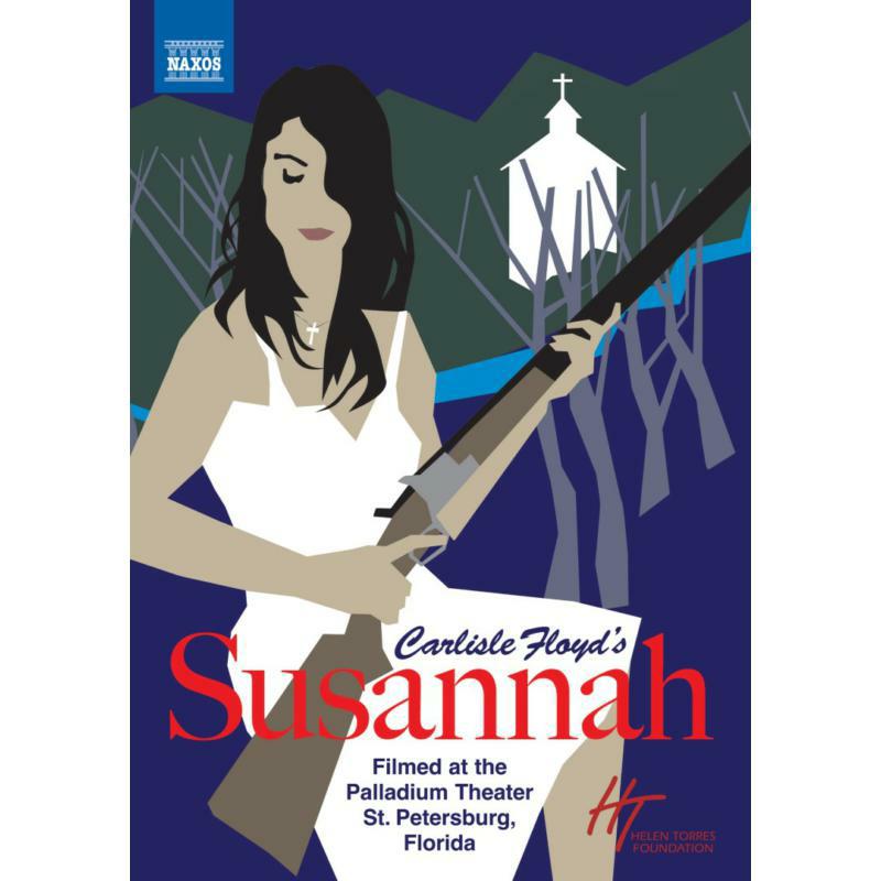 Picture of Various - Floyd: Susannah