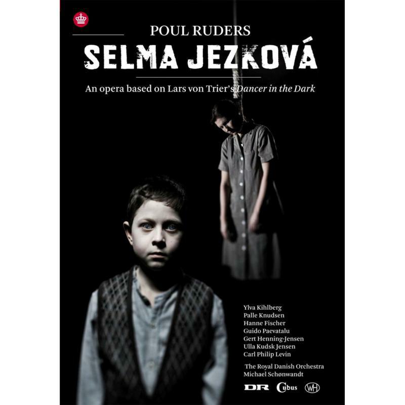Picture of Royal Danish Opera - Ruders: Selma Jezkova