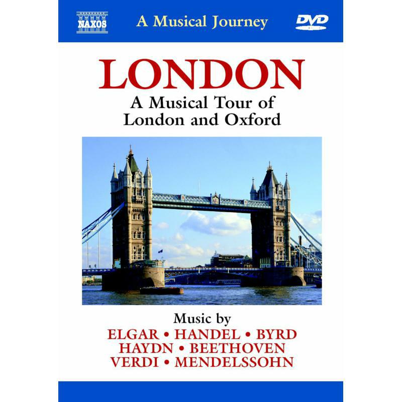 Picture of Various - MUSICAL JOURNEY