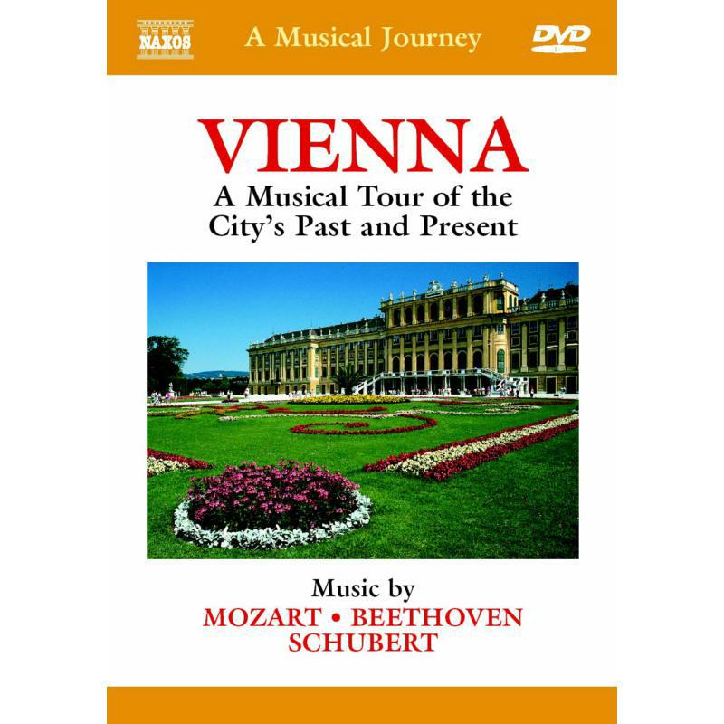 Picture of Various - MUSICAL JOURNEY