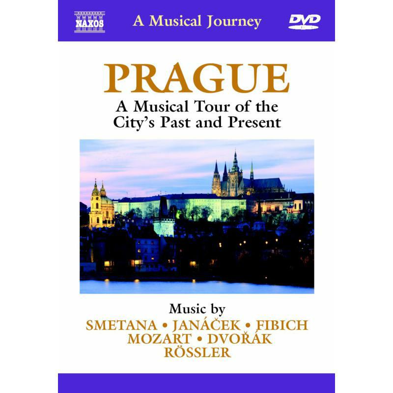 Picture of Various - MUSICAL JOURNEY