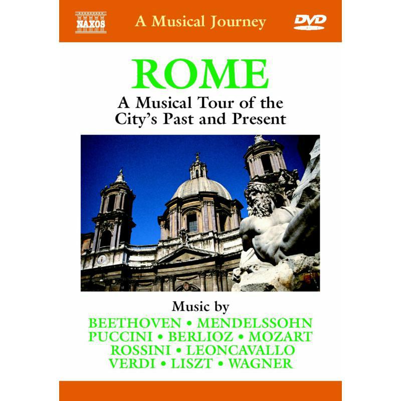 Picture of Various - MUSICAL JOURNEY