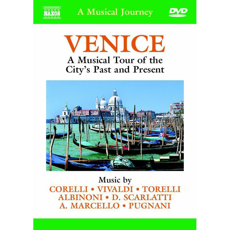 Picture of Various - MUSICAL JOURNEY