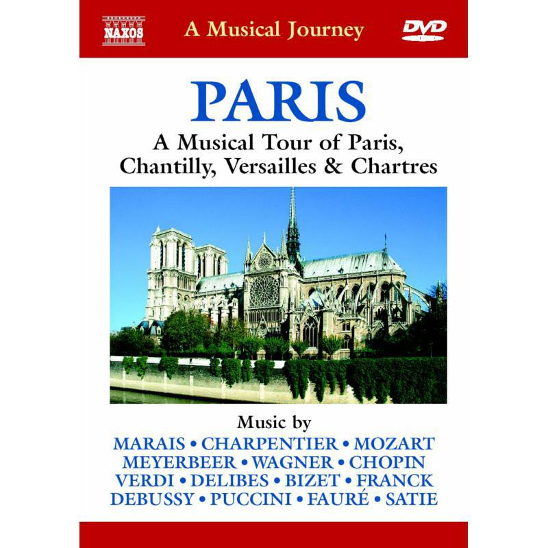Picture of Various - MUSICAL JOURNEY