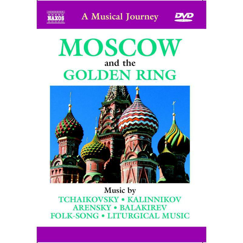 Picture of Various - MUSICAL JOURNEY