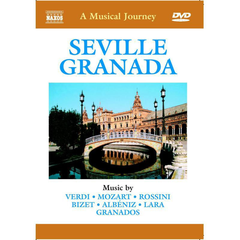 Picture of Various - MUSICAL JOURNEY