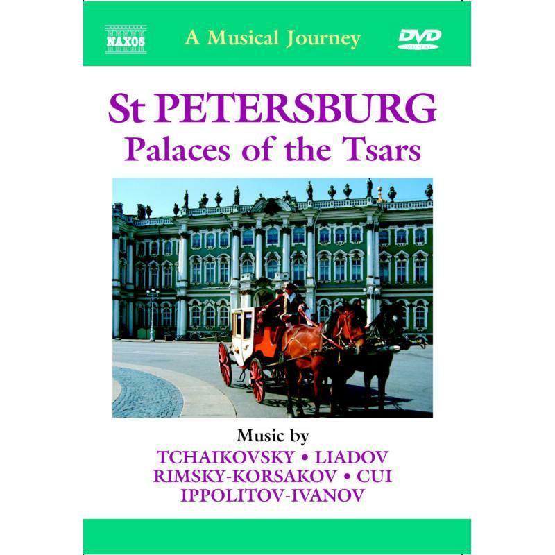 Picture of Various - MUSICAL JOURNEY
