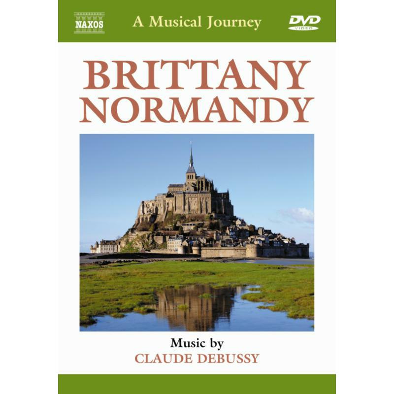 Picture of Various - MUSICAL JOURNEY