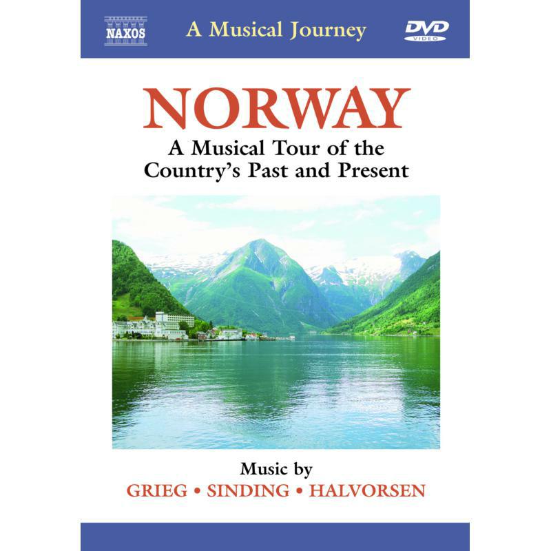 Picture of Various - MUSICAL JOURNEY