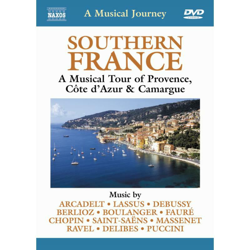 Picture of Various - MUSICAL JOURNEY