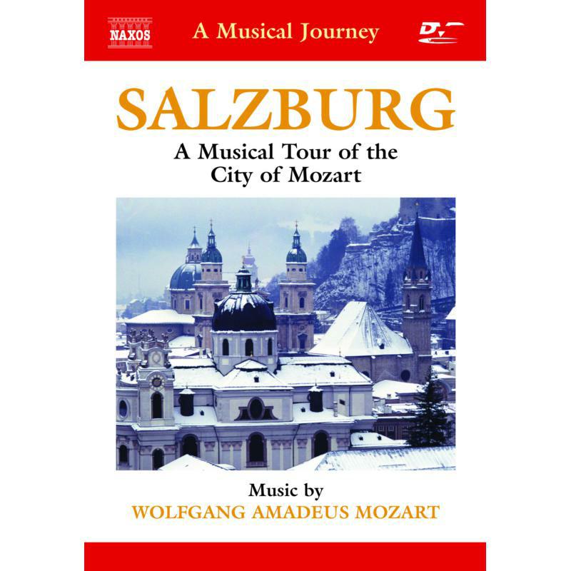 Picture of Various - MUSICAL JOURNEY