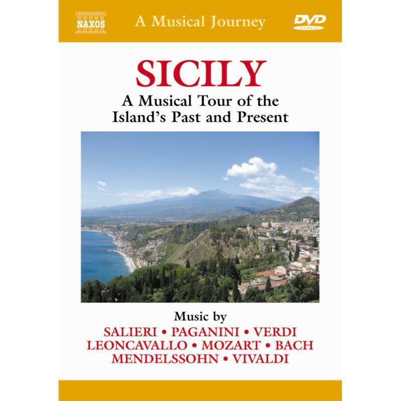 Picture of Various - MUSICAL JOURNEY