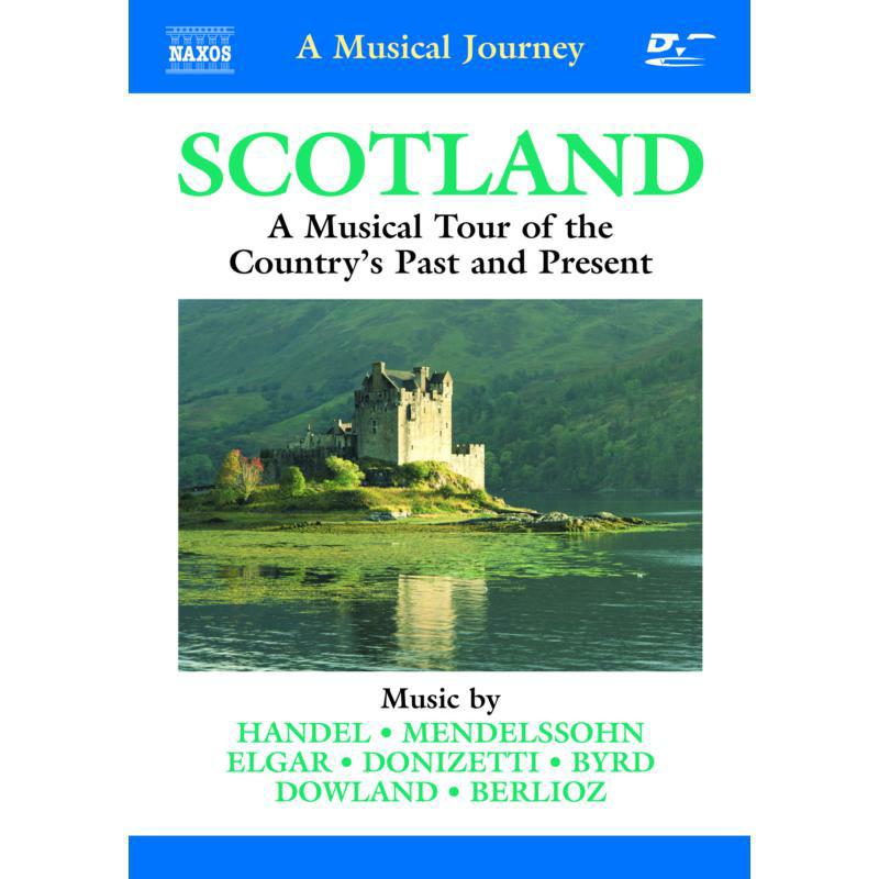 Picture of Various - MUSICAL JOURNEY