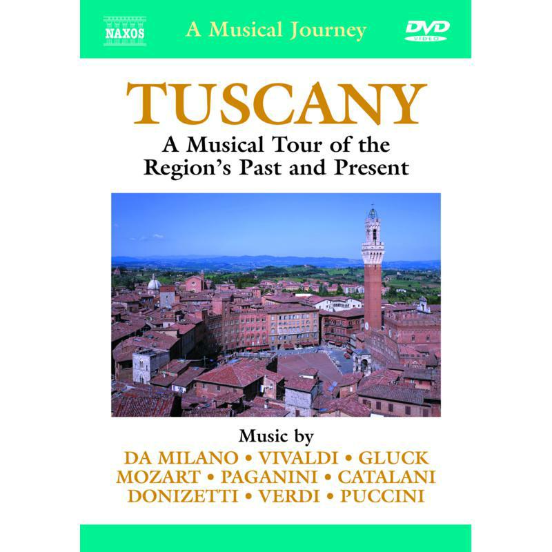 Picture of Various - MUSICAL JOURNEY