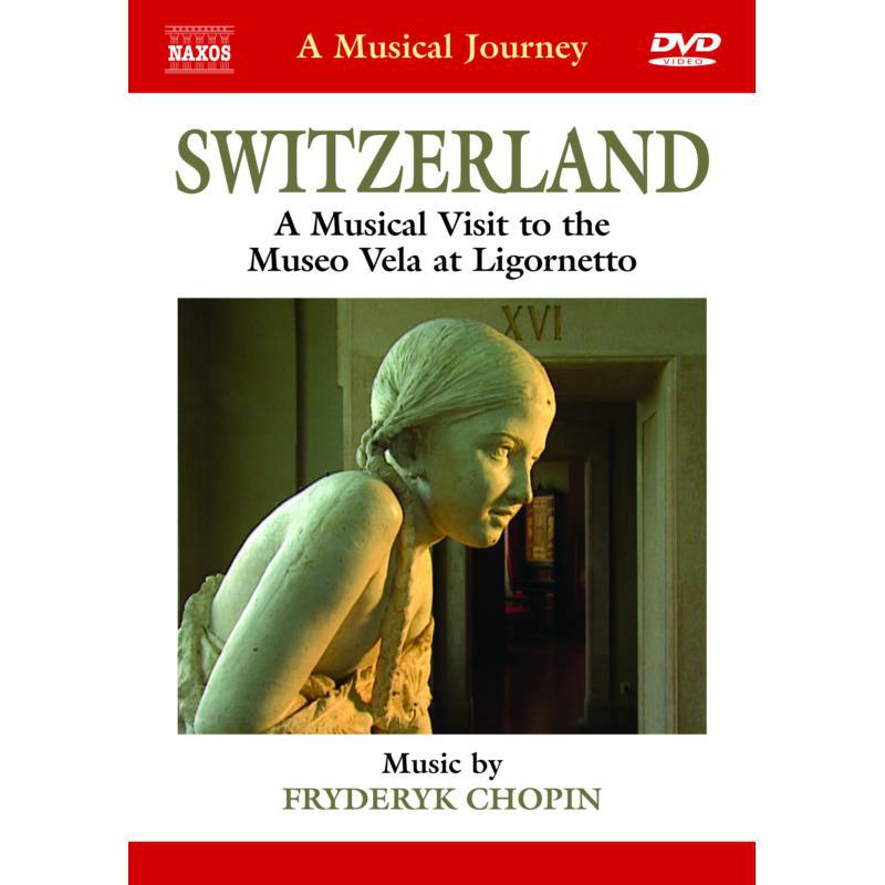 Picture of Chopin - Chopin: Switzerland