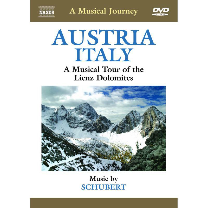 Picture of Schubert - Schubert: Austria