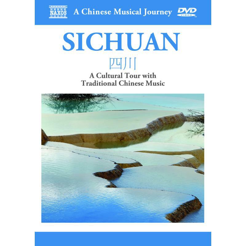 Picture of Various - Travelogue Sichuan