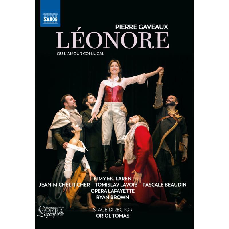 Picture of Opera Lafayette/Brown - Pierre Gaveaux: L�onore