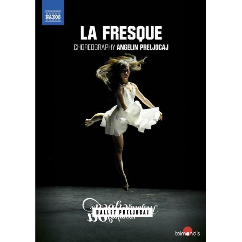 Picture of Ballet Prejocaj - Angelin Preljocaj: La Fresque