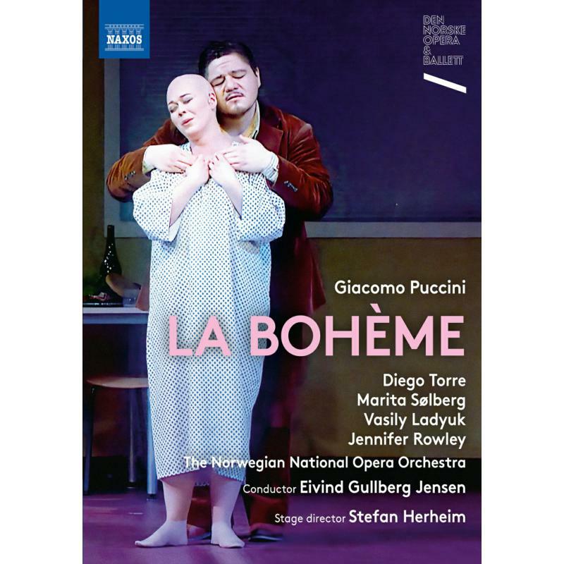 Picture of Norwegian National Opera - Giacomo Puccini: La Boh�me