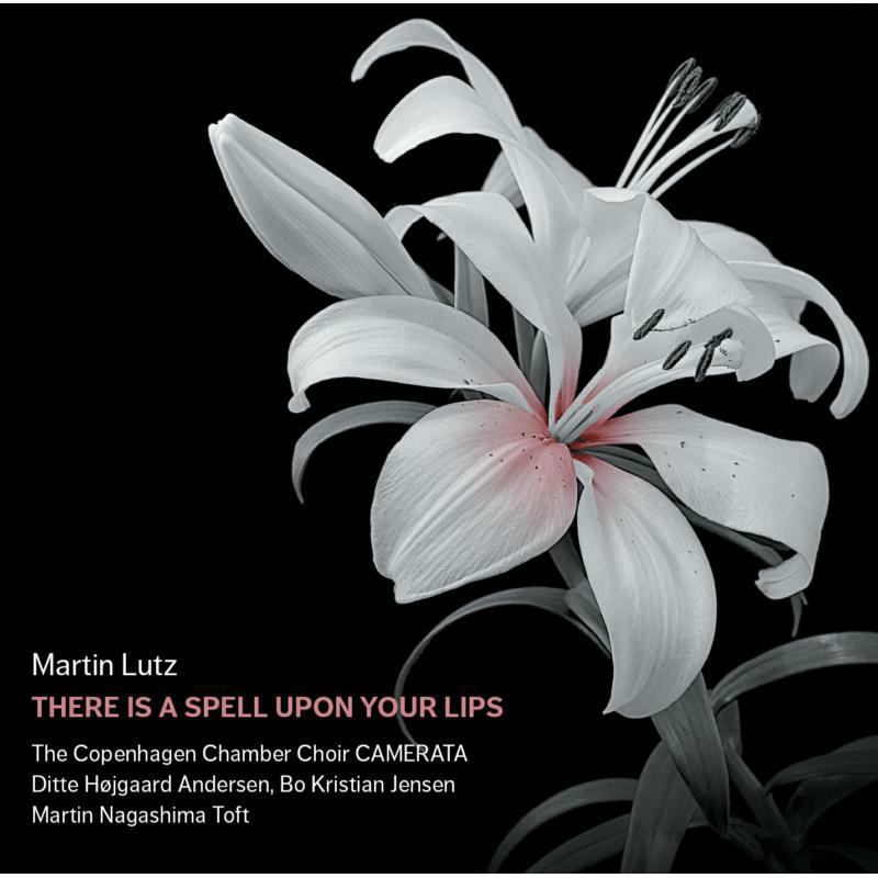 Picture of Camerata/Toft - Lutz:A Spell Upon Your Lips