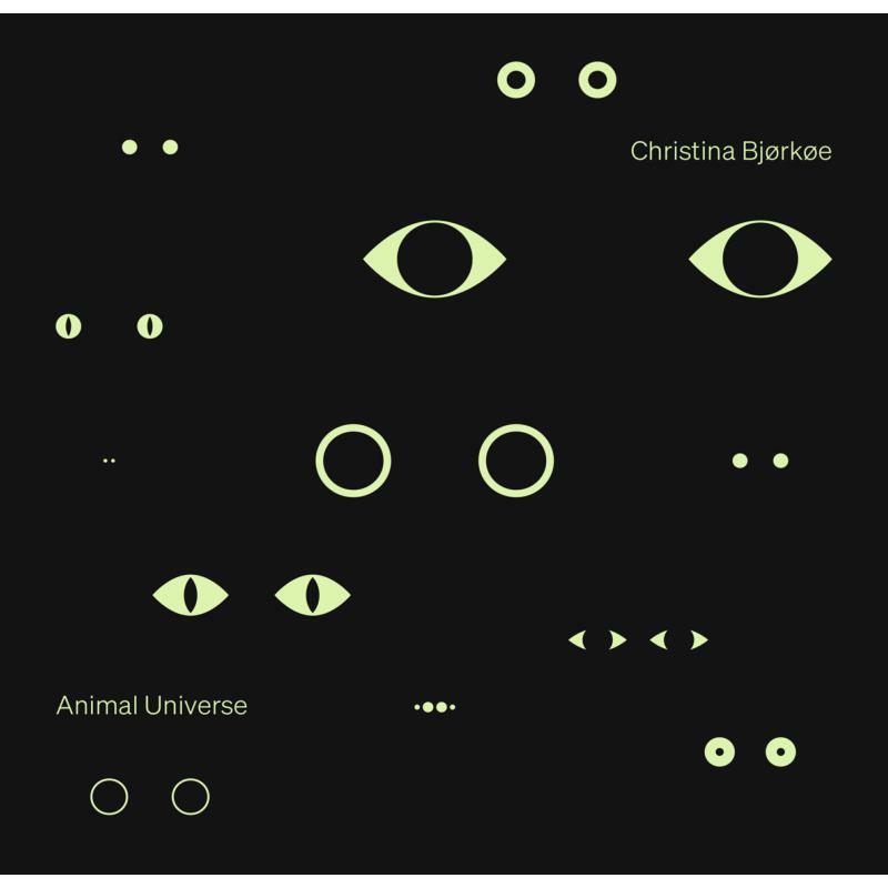 Picture of Christina Bjorkoe - Animal Universe