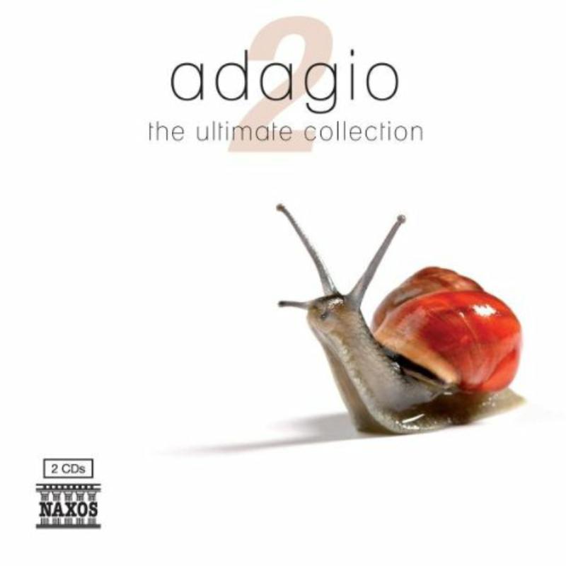 Picture of Various - Adagio 2