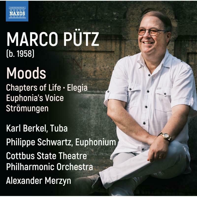 Picture of BERKEL/SCHWARTZ/MERZYN - PUTZ:LUXEMBOURG CONTEMPORARY