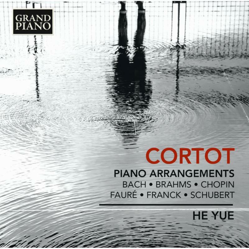 Picture of He Yue - Cortot: Piano Arrangements