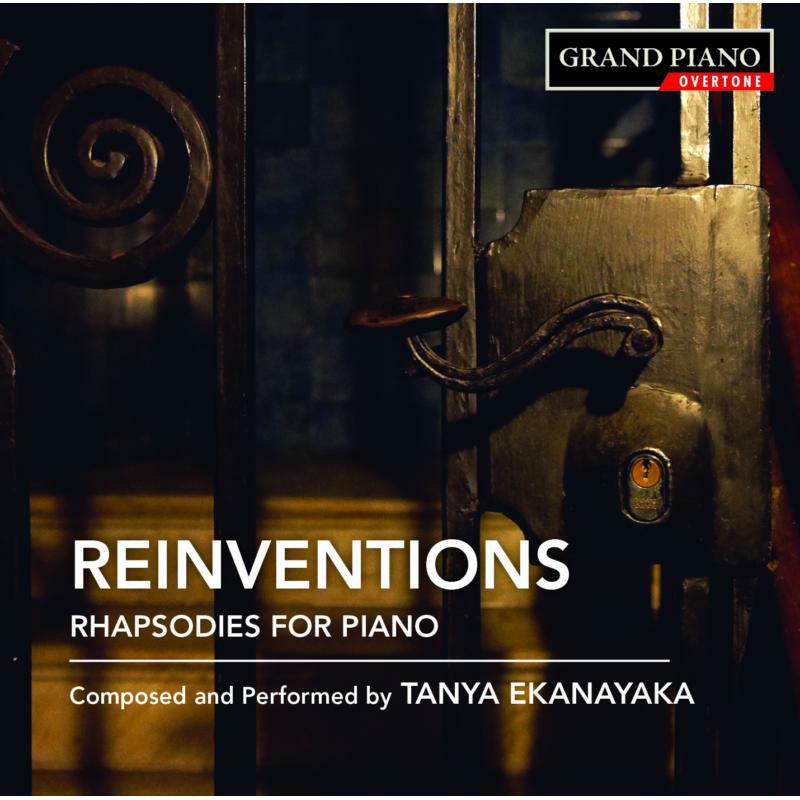 Picture of Tanya Ekanayaka - Ekanayaka:Piano Works