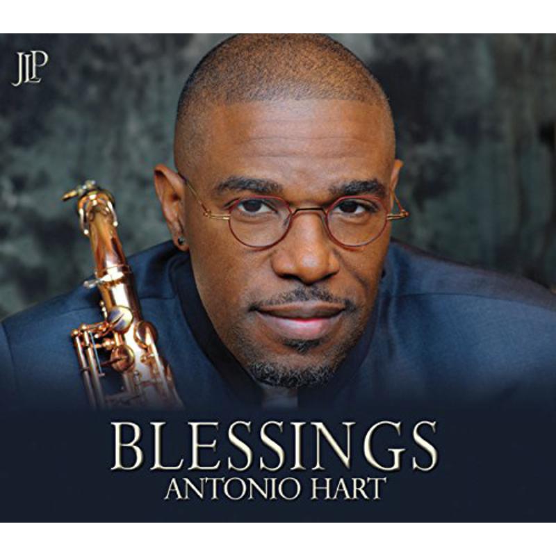 Picture of Antonio Hart - Blessings