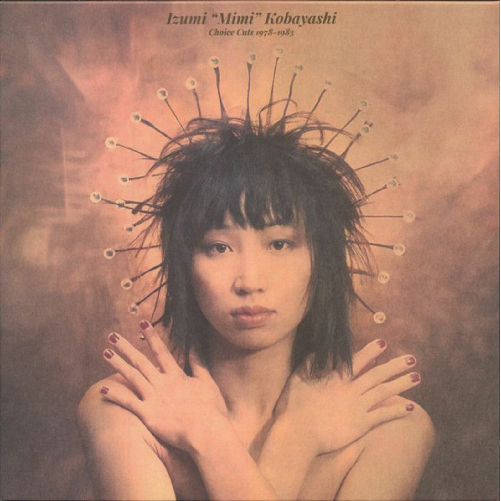 Picture of IZUMI MIMI KOBAYASHI - CHOICE CUTS 1978-1983