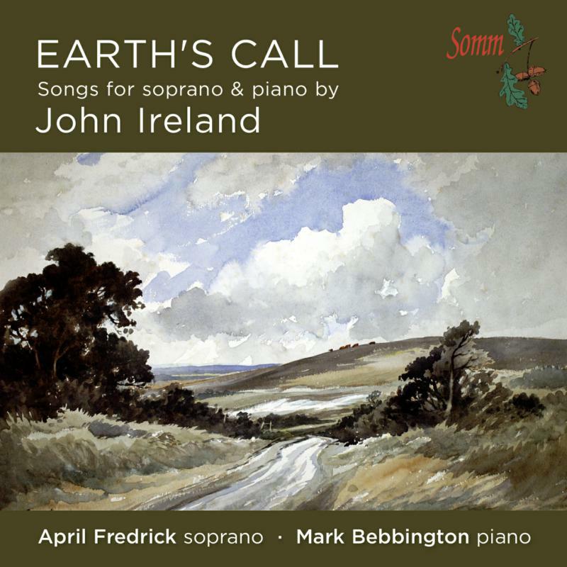 Picture of Fredrick:Bebbington - Ireland: Earth's Call