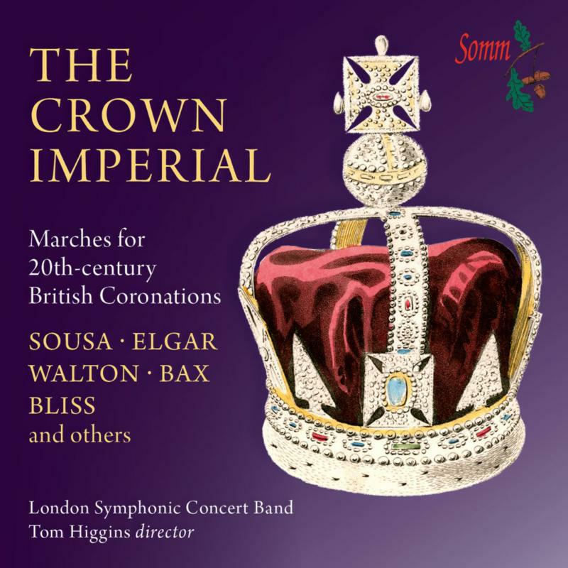 Picture of Lscb:Higgins - The Crown Imperial