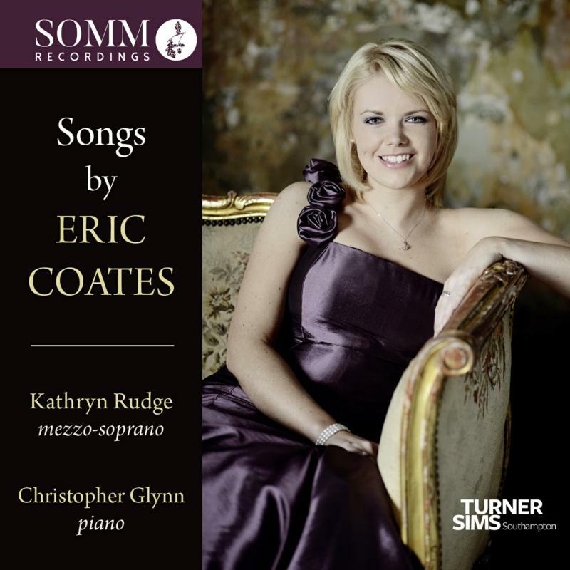 Picture of Rudge/Glynn - Songs by Eric Coates