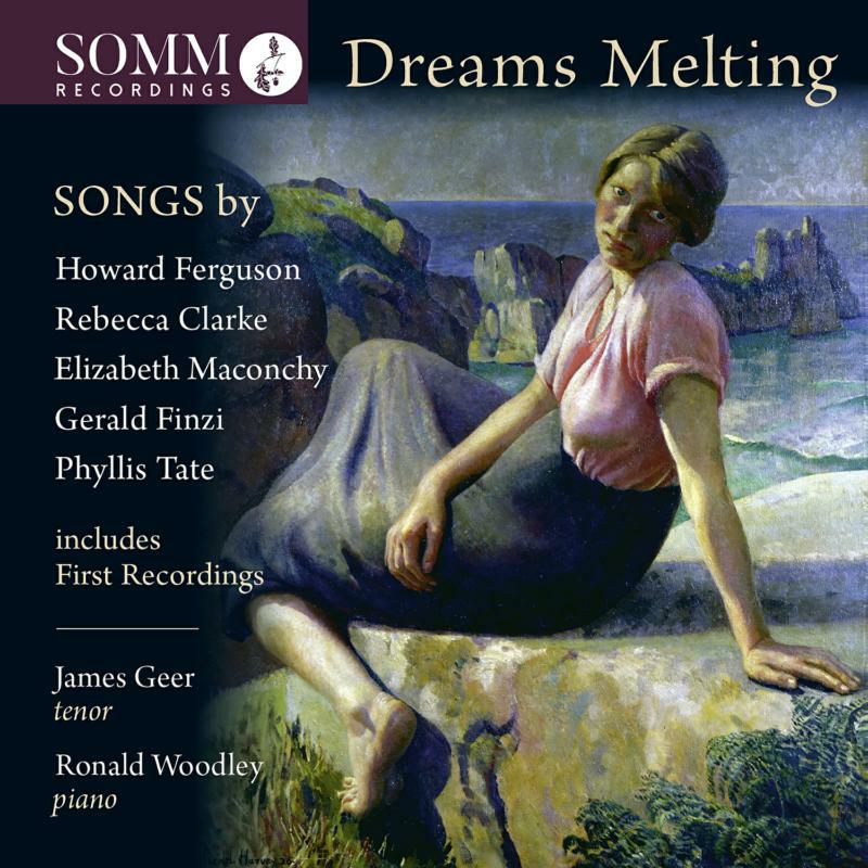 Picture of Geer/Woodley - Dreams Melting