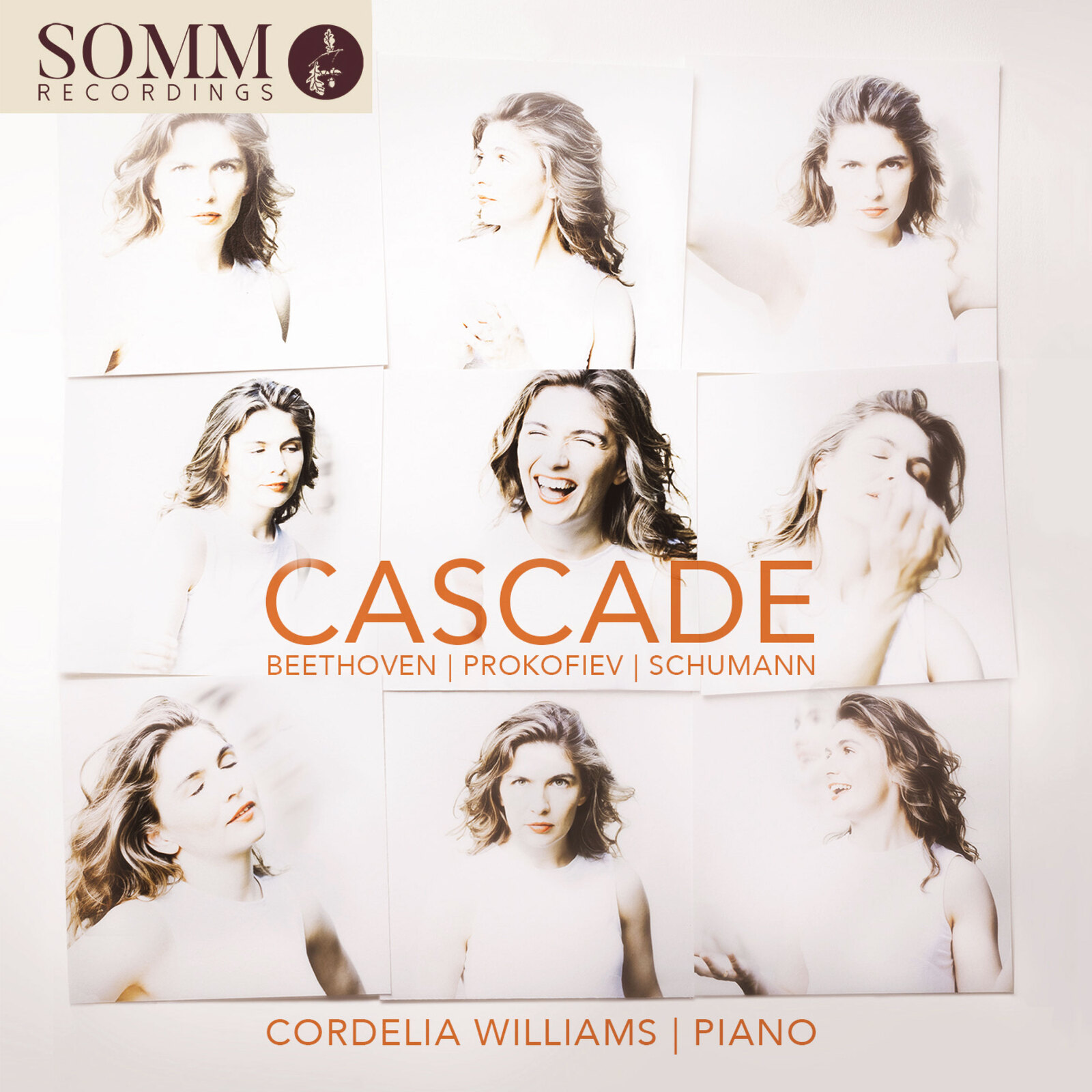 Picture of Cordelia Williams - Cascade