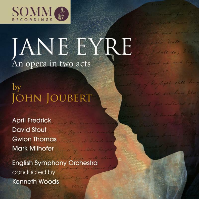 Picture of Various - JOUBERT:JANE EYRE