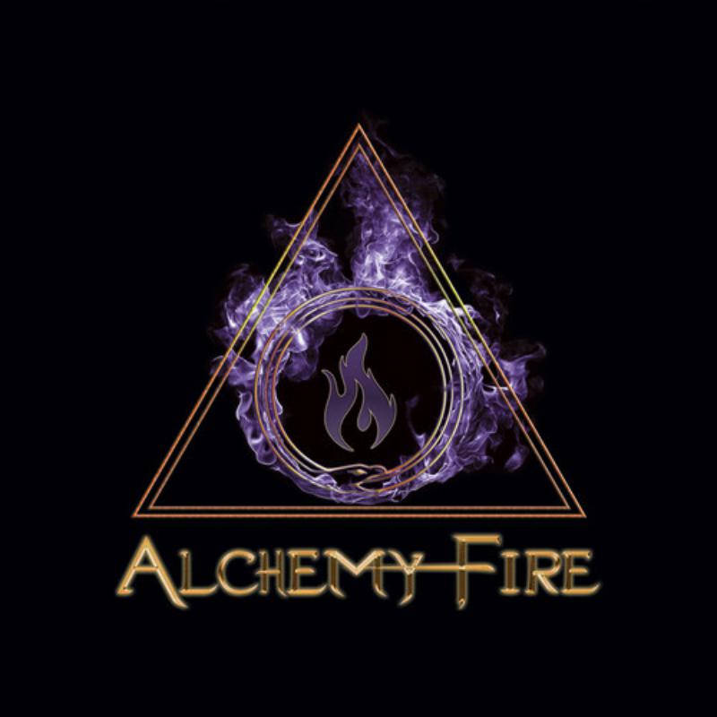 Picture of Alchemy Fire - Alchemy Fire