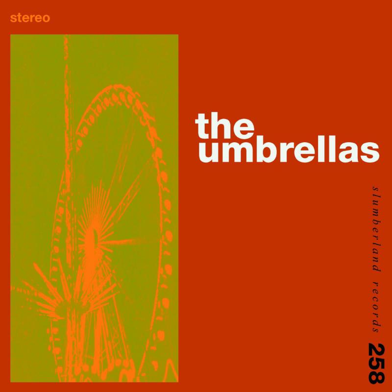 Picture of The Umbrellas - The Umbrellas