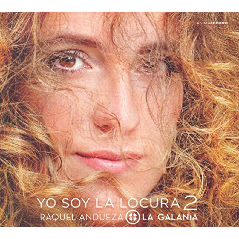 Picture of Yo Soy La Locura 2 - Various Composers