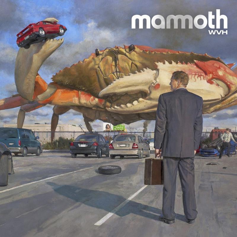 Picture of Mammoth WVH - Mammoth WVH