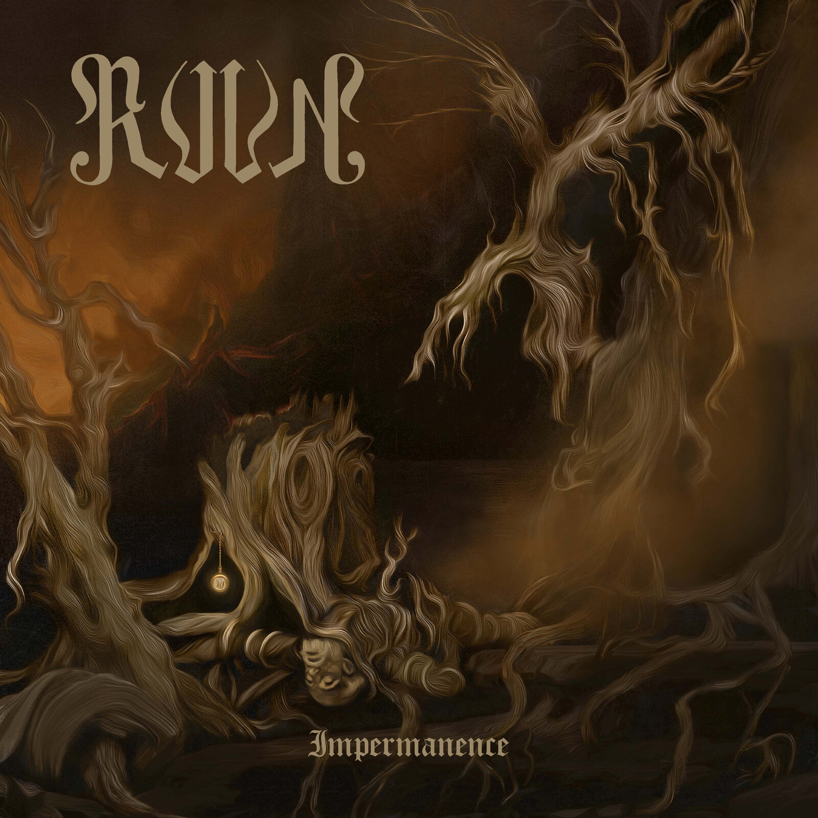 Picture of Ruun - Impermanence