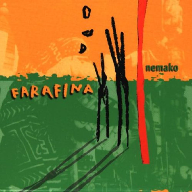Picture of Farafina - Nemako