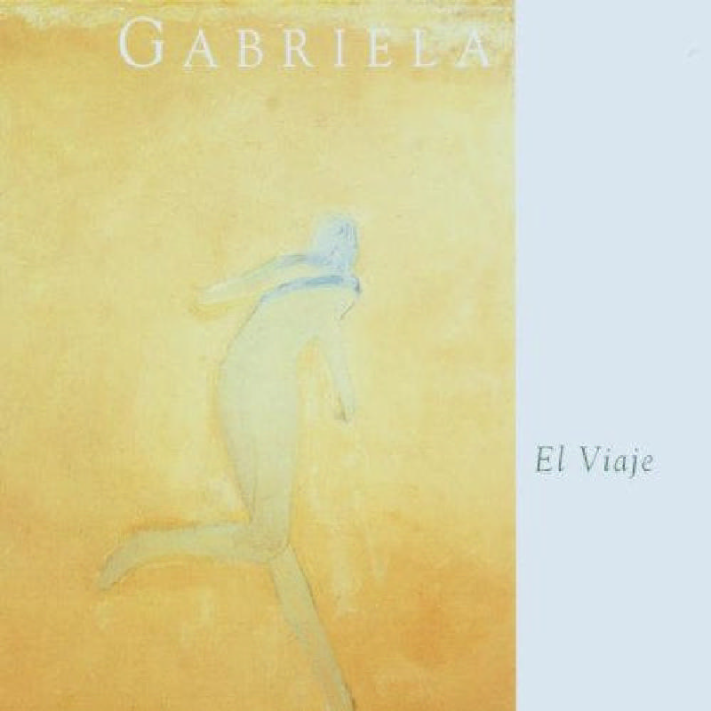 Picture of Gabriela/Bill Frisell - Ei Viaje