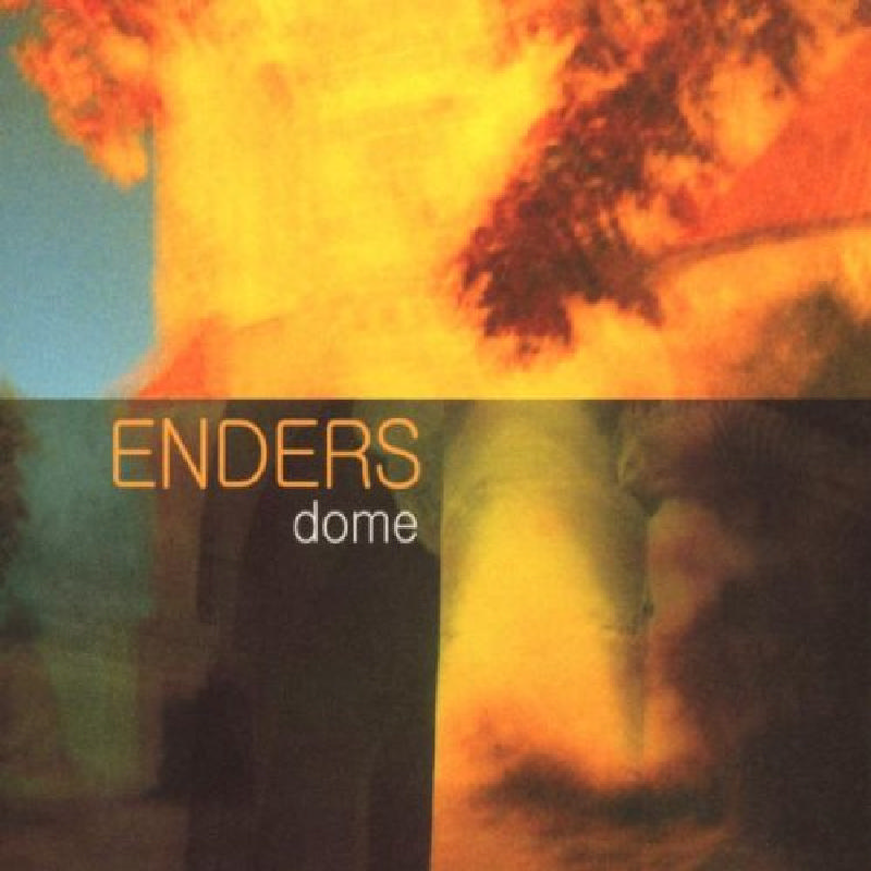 Picture of Enders/Nils Petter Molvaer - Dome