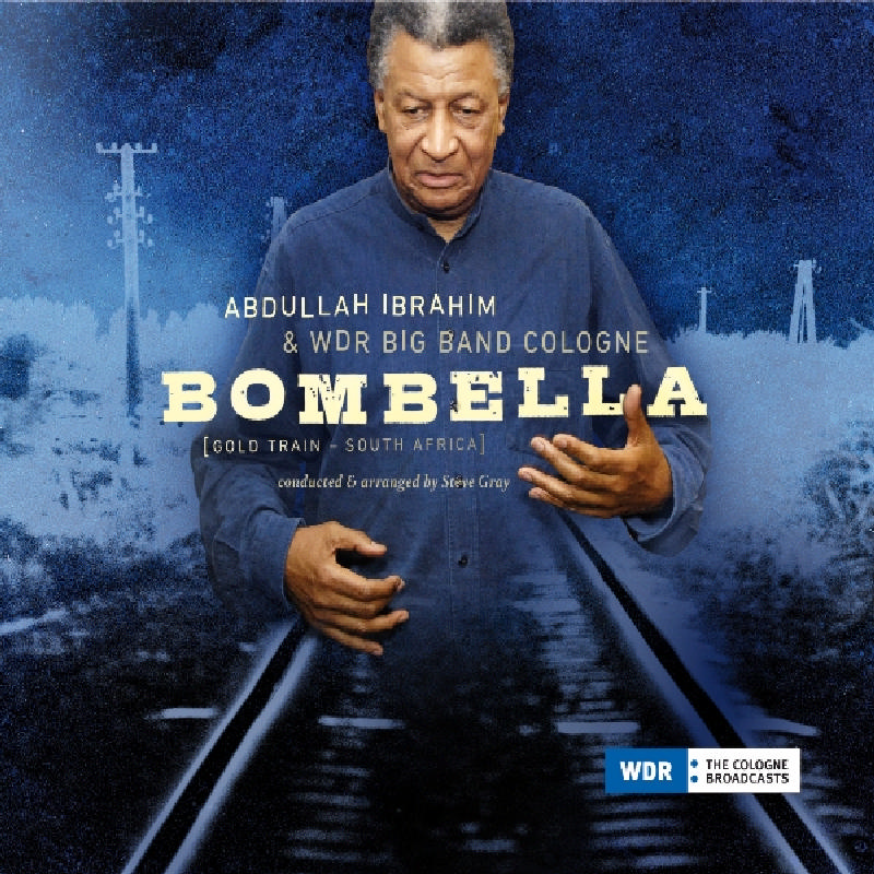Picture of Abdullah Ibrahim - Bombella
