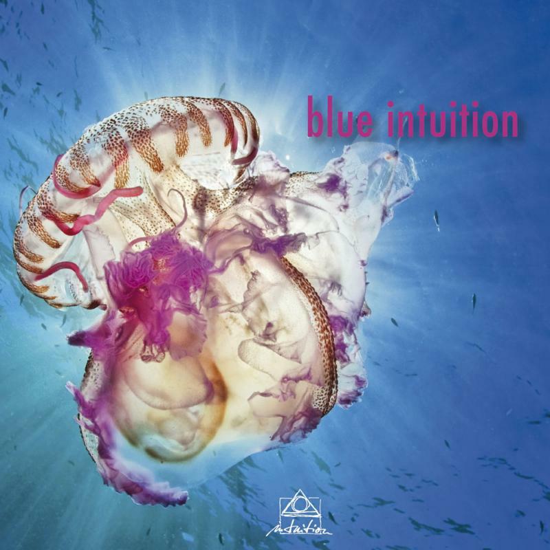 Picture of Various Artists - Blue Intuition
