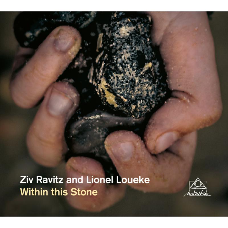Picture of Ziv Ravitz & Lionel Loueke - Within This Stone